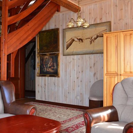 Dworek Mazurski Lizer Stregielek Room photo