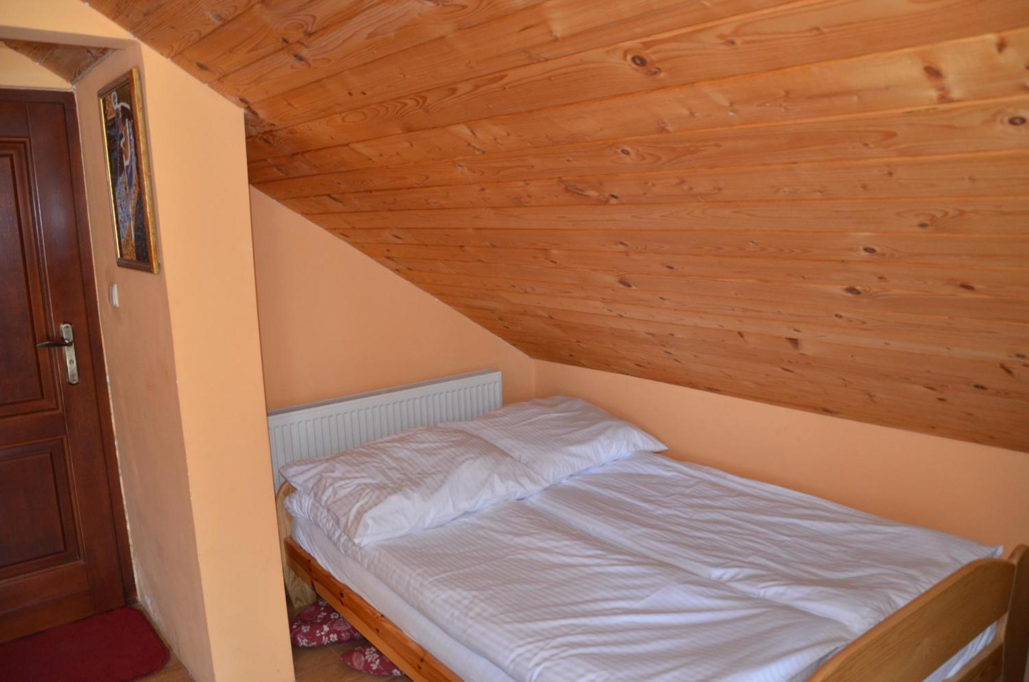 Dworek Mazurski Lizer Stregielek Room photo