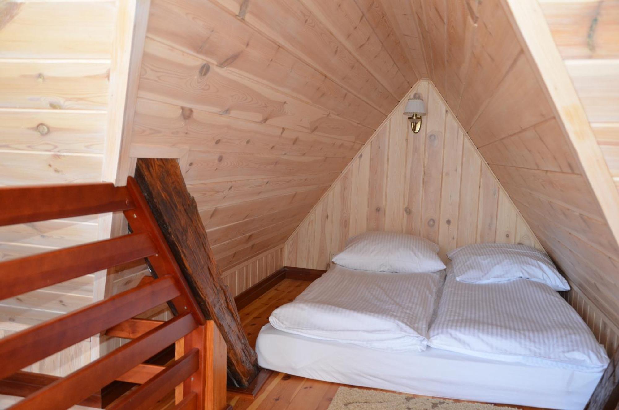 Dworek Mazurski Lizer Stregielek Room photo