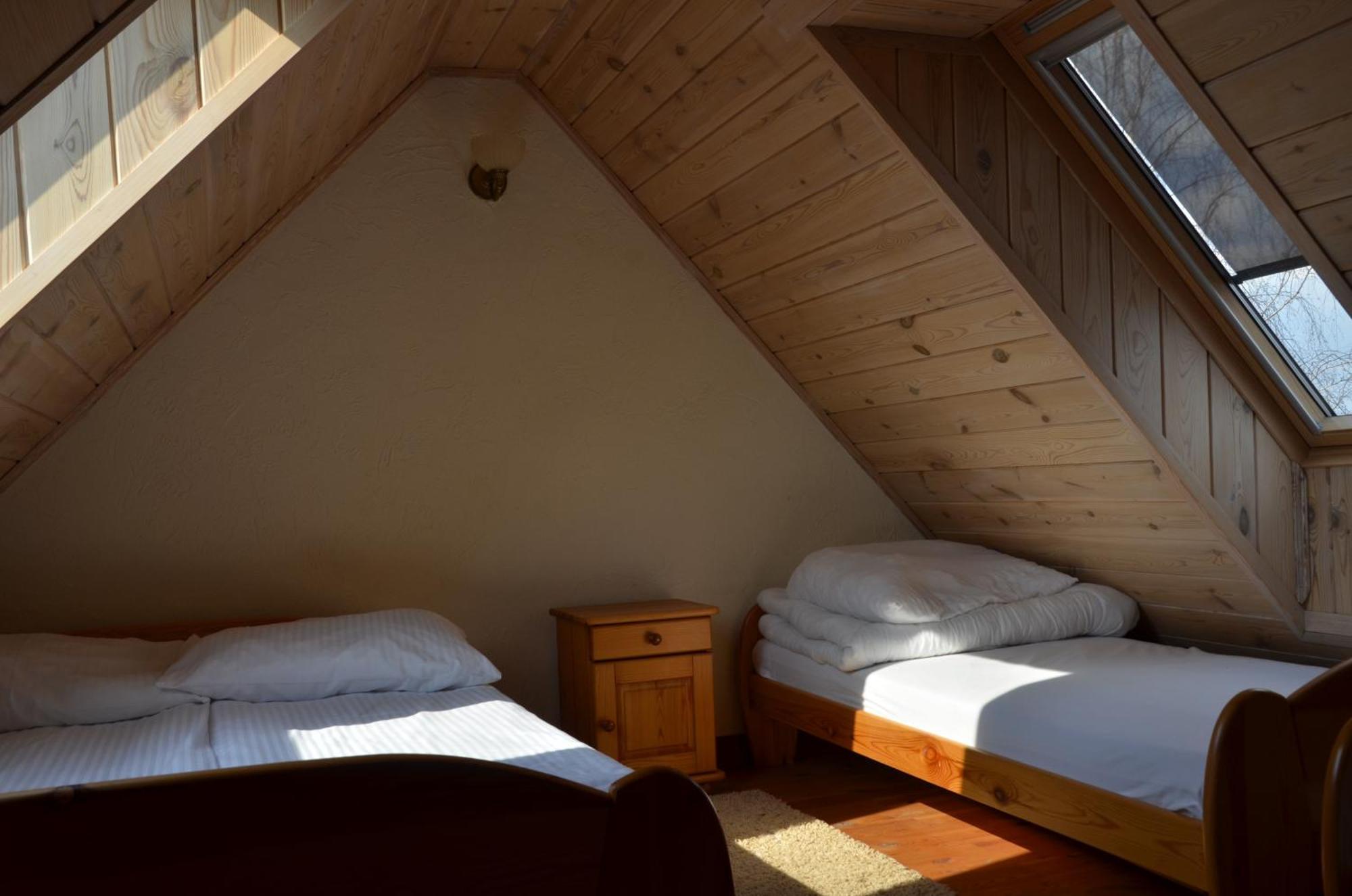 Dworek Mazurski Lizer Stregielek Room photo